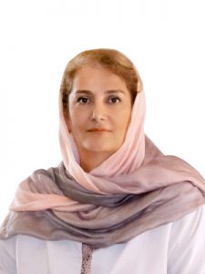 دکتر فریبا یحیی زاده متخصص زنان در کرج  - دکتر من